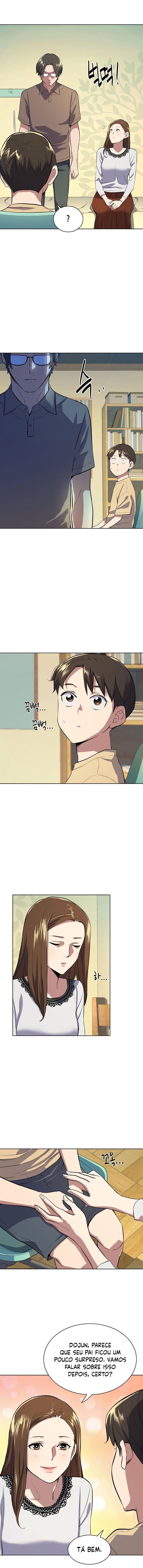 Read O Filho mais Novo dos Chaebol PT Manga Online