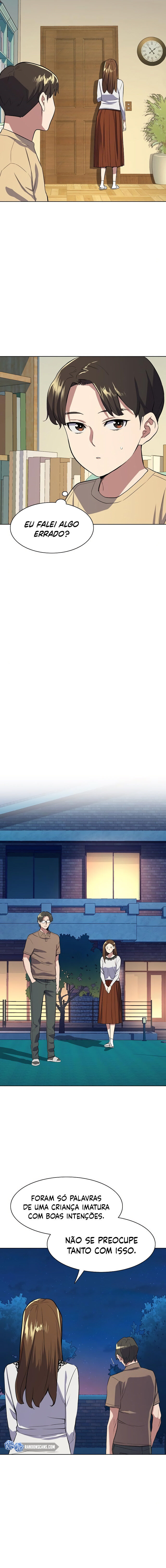 Read O Filho mais Novo dos Chaebol PT Manga Online