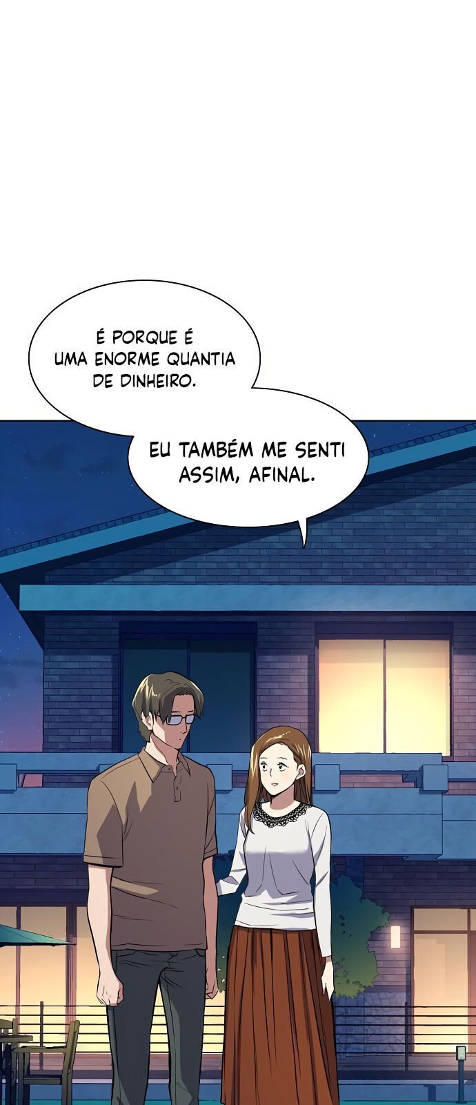 Read O Filho mais Novo dos Chaebol PT Manga Online