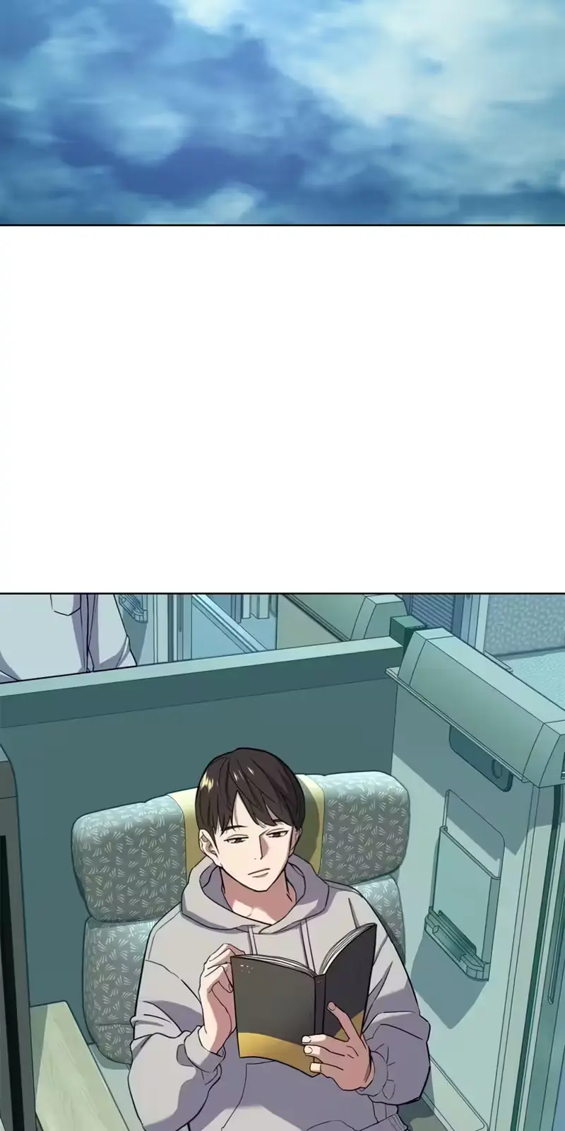 Read O Filho mais Novo dos Chaebol PT Manga Online