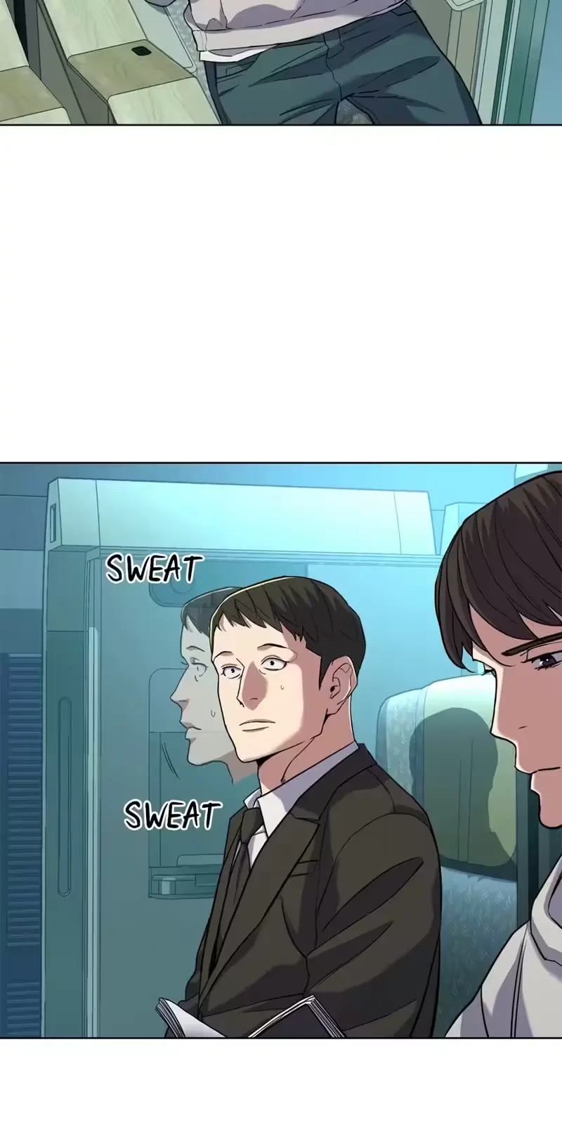 Read O Filho mais Novo dos Chaebol PT Manga Online