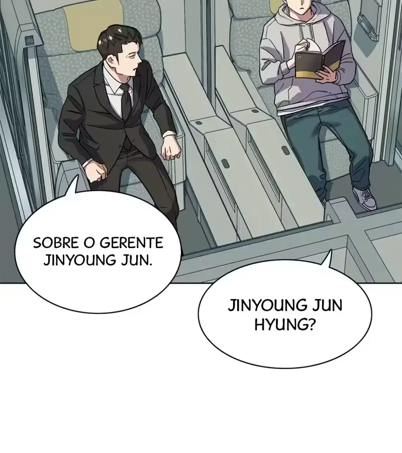 Read O Filho mais Novo dos Chaebol PT Manga Online