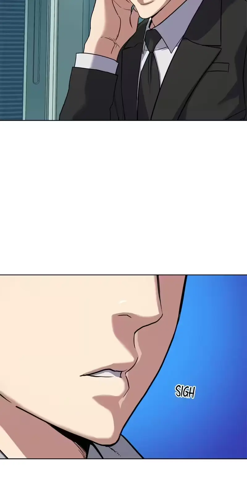Read O Filho mais Novo dos Chaebol PT Manga Online