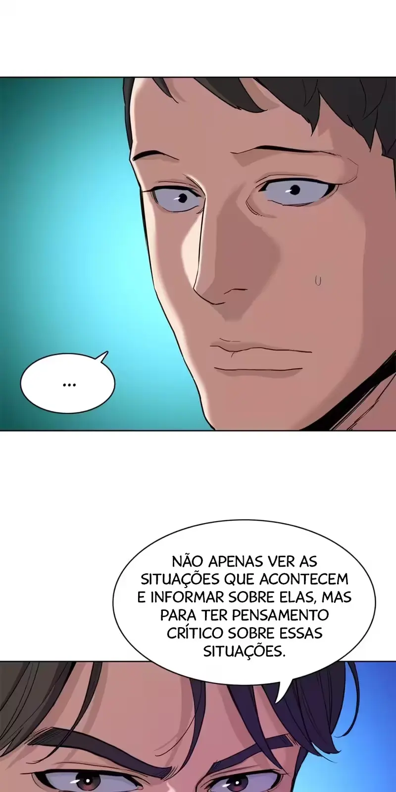 Read O Filho mais Novo dos Chaebol PT Manga Online
