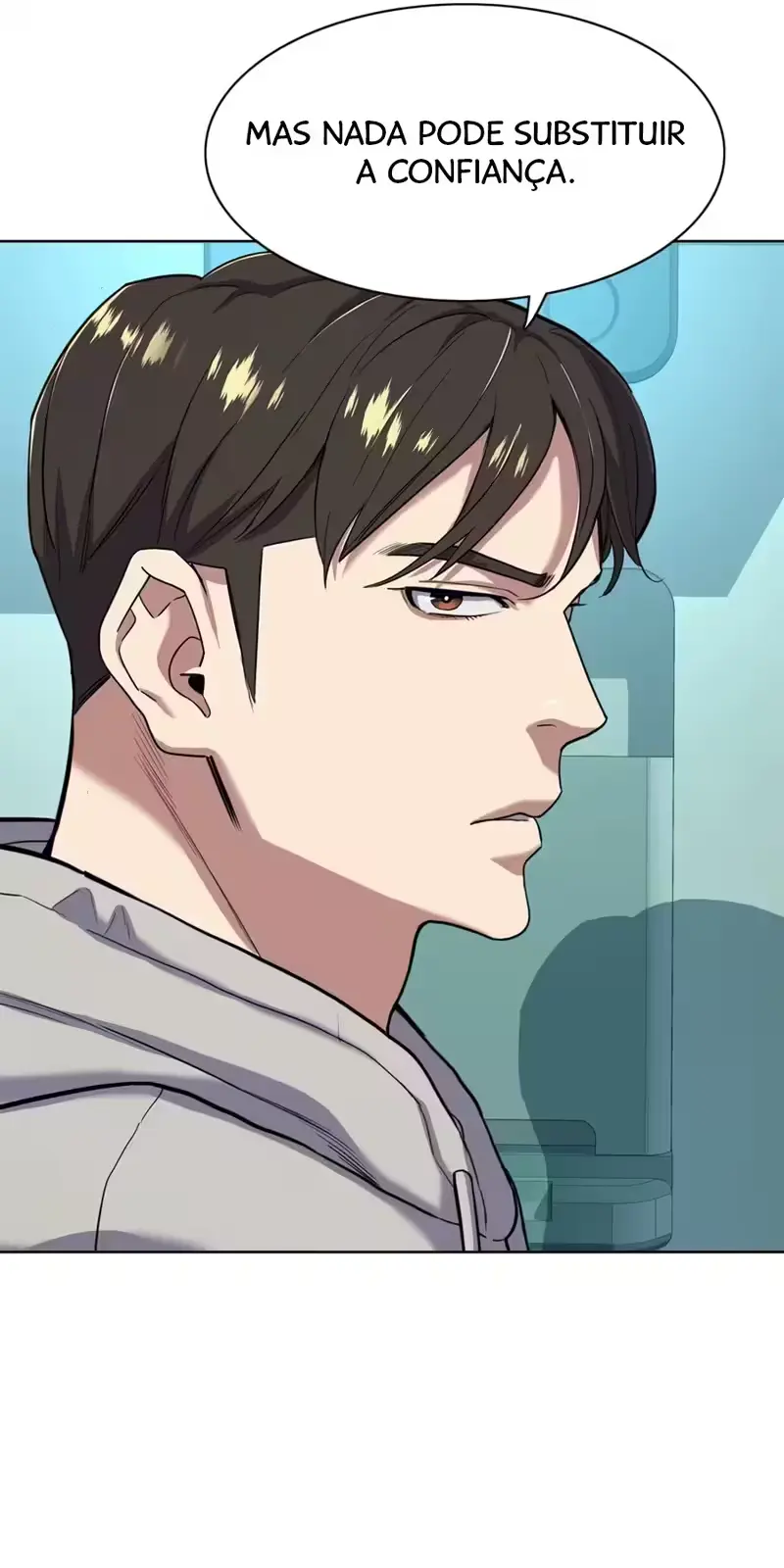 Read O Filho mais Novo dos Chaebol PT Manga Online