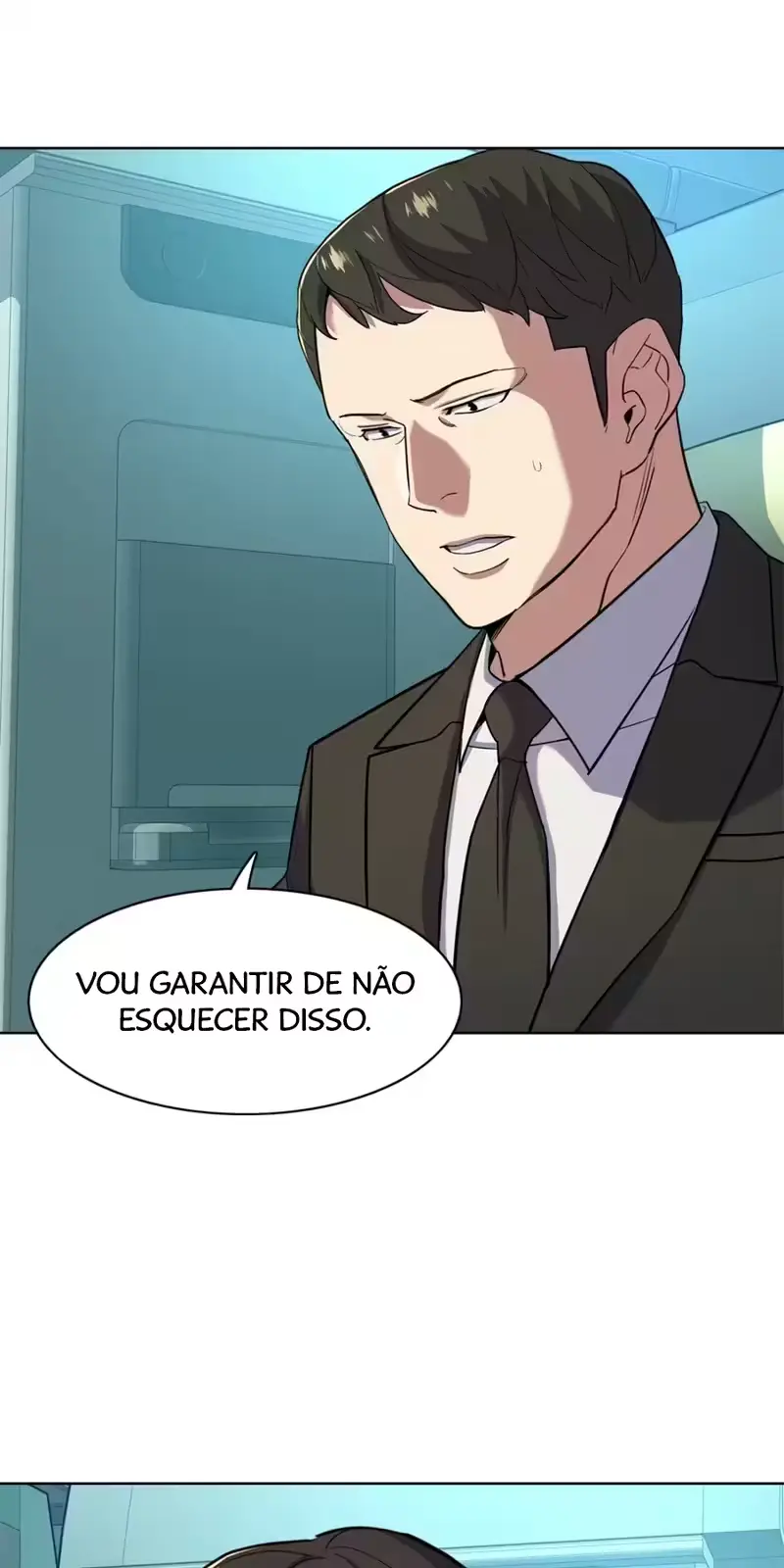 Read O Filho mais Novo dos Chaebol PT Manga Online