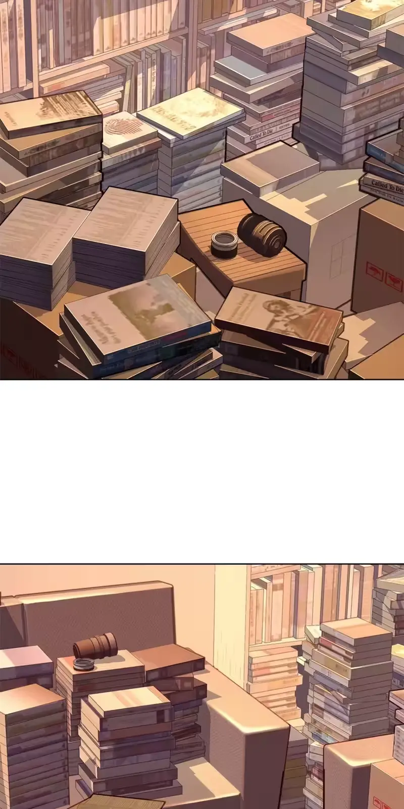 Read O Filho mais Novo dos Chaebol PT Manga Online