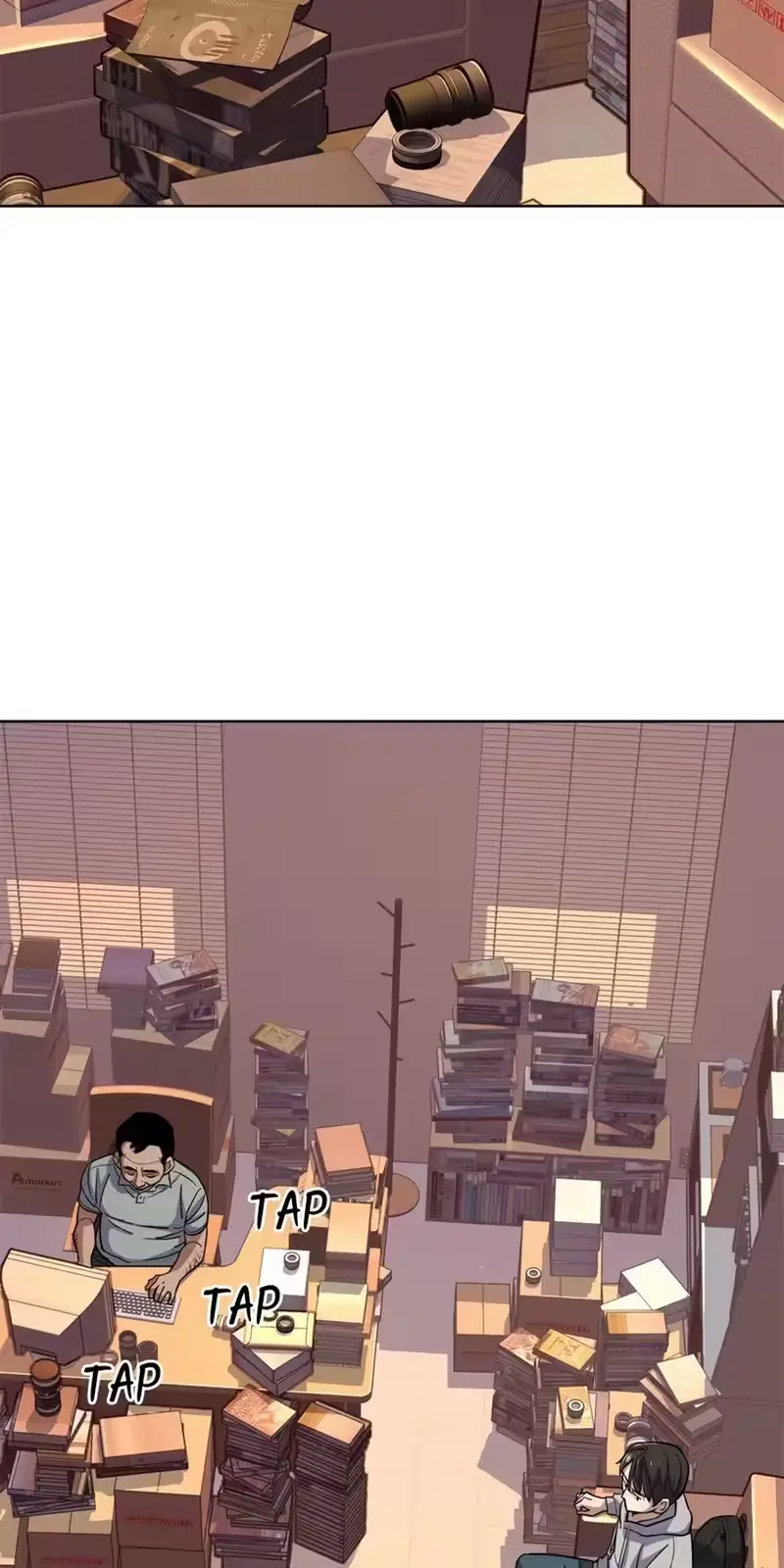 Read O Filho mais Novo dos Chaebol PT Manga Online