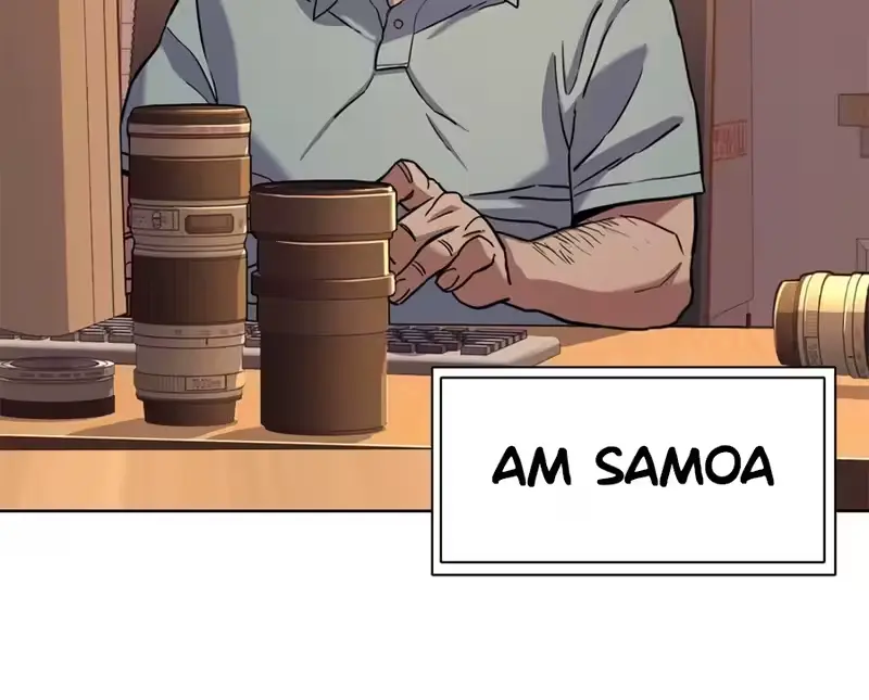 Read O Filho mais Novo dos Chaebol PT Manga Online