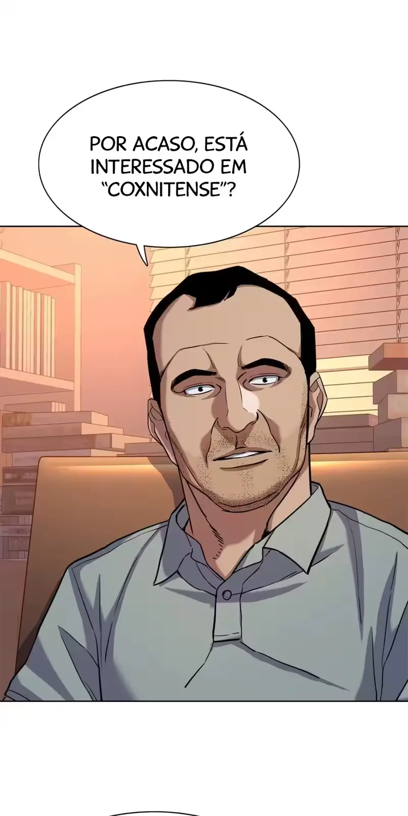 Read O Filho mais Novo dos Chaebol PT Manga Online