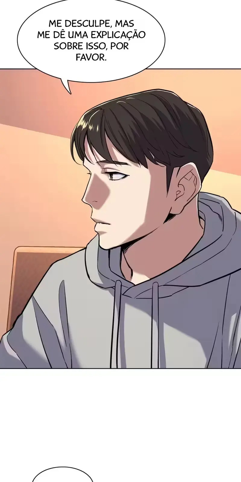 Read O Filho mais Novo dos Chaebol PT Manga Online
