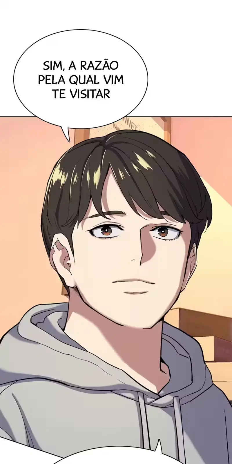Read O Filho mais Novo dos Chaebol PT Manga Online