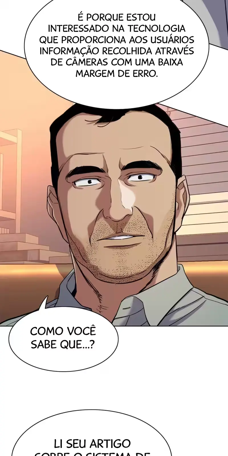 Read O Filho mais Novo dos Chaebol PT Manga Online