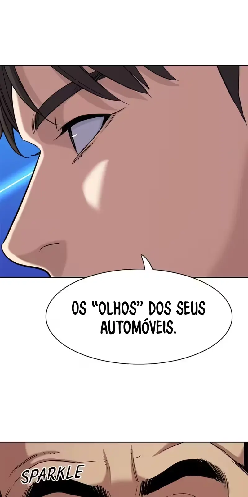 Read O Filho mais Novo dos Chaebol PT Manga Online