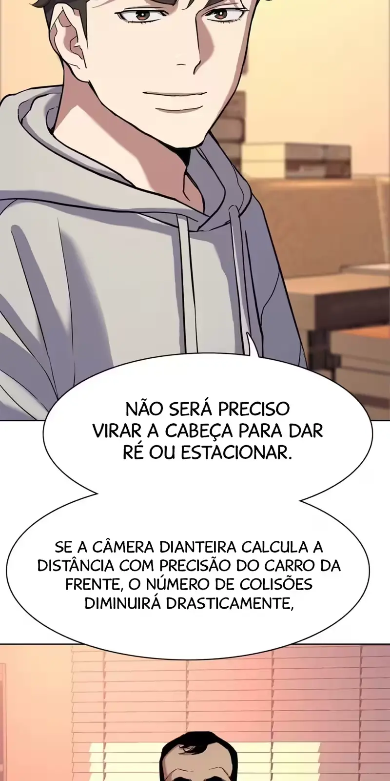 Read O Filho mais Novo dos Chaebol PT Manga Online