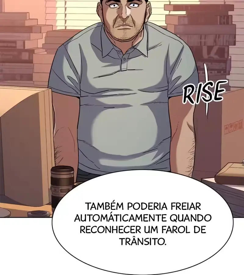 Read O Filho mais Novo dos Chaebol PT Manga Online