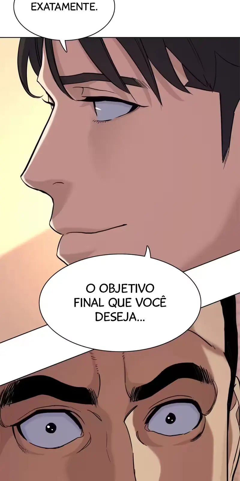Read O Filho mais Novo dos Chaebol PT Manga Online