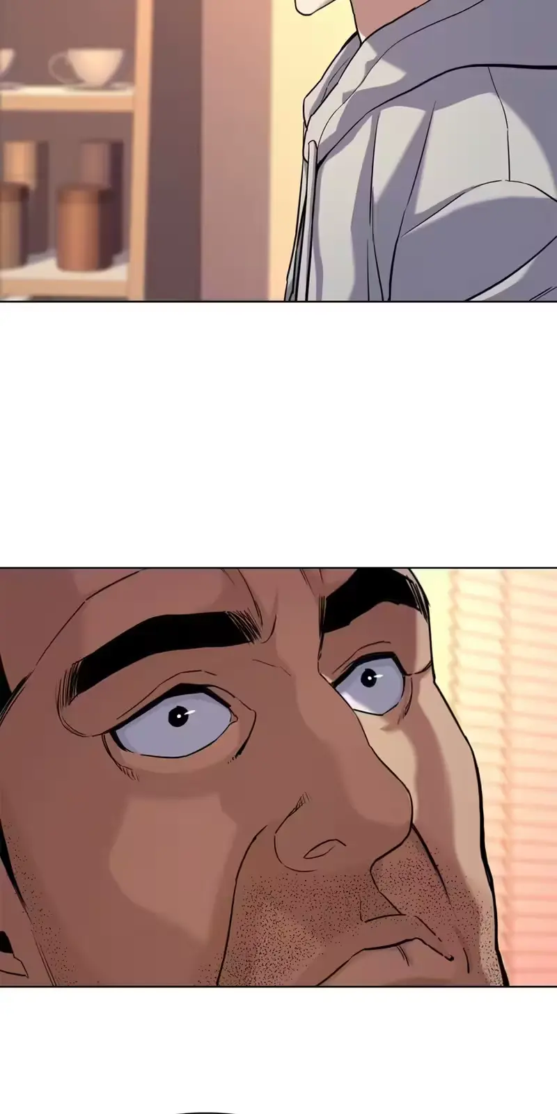 Read O Filho mais Novo dos Chaebol PT Manga Online