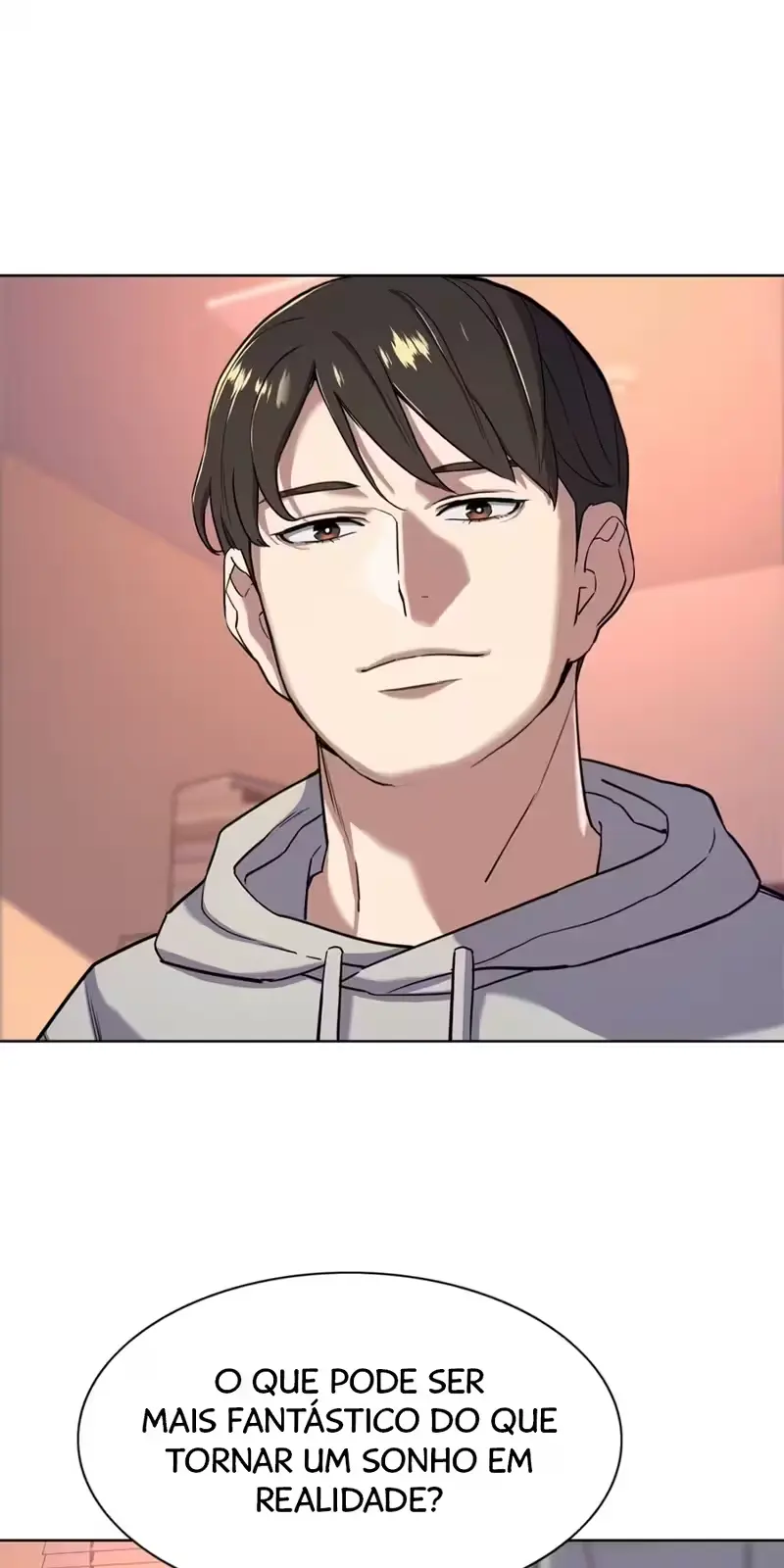 Read O Filho mais Novo dos Chaebol PT Manga Online
