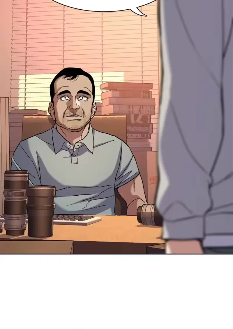 Read O Filho mais Novo dos Chaebol PT Manga Online