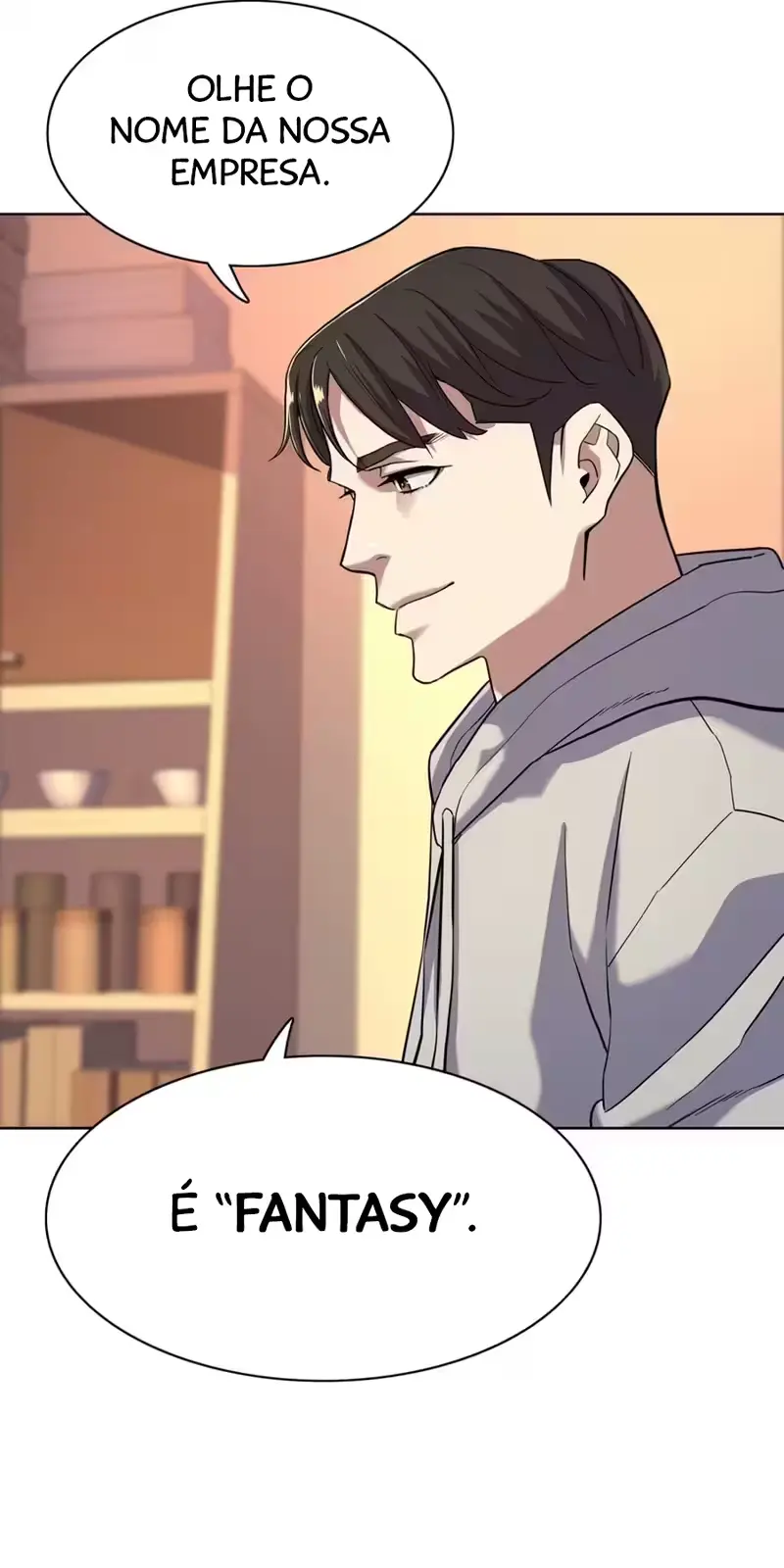 Read O Filho mais Novo dos Chaebol PT Manga Online