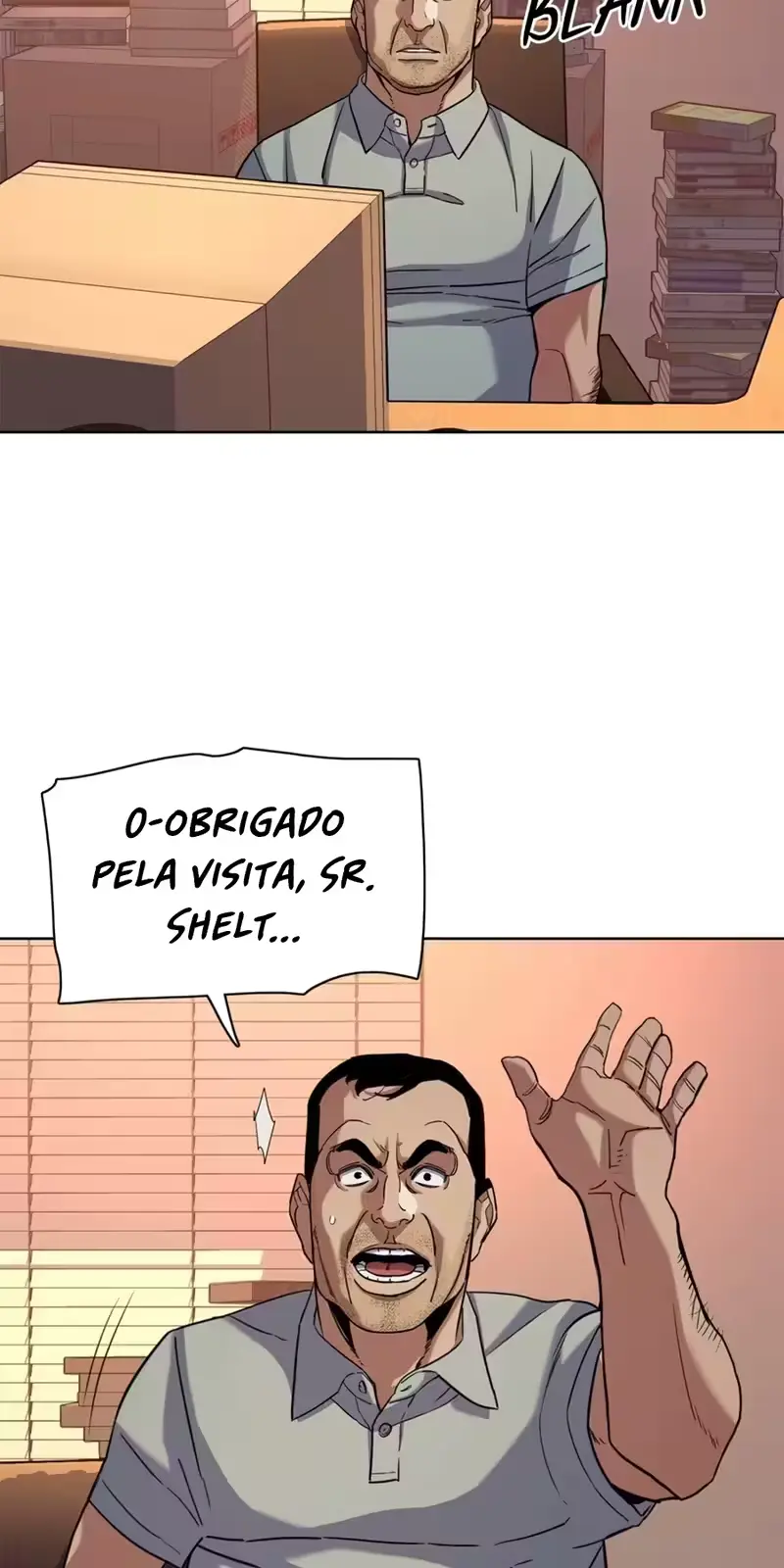 Read O Filho mais Novo dos Chaebol PT Manga Online