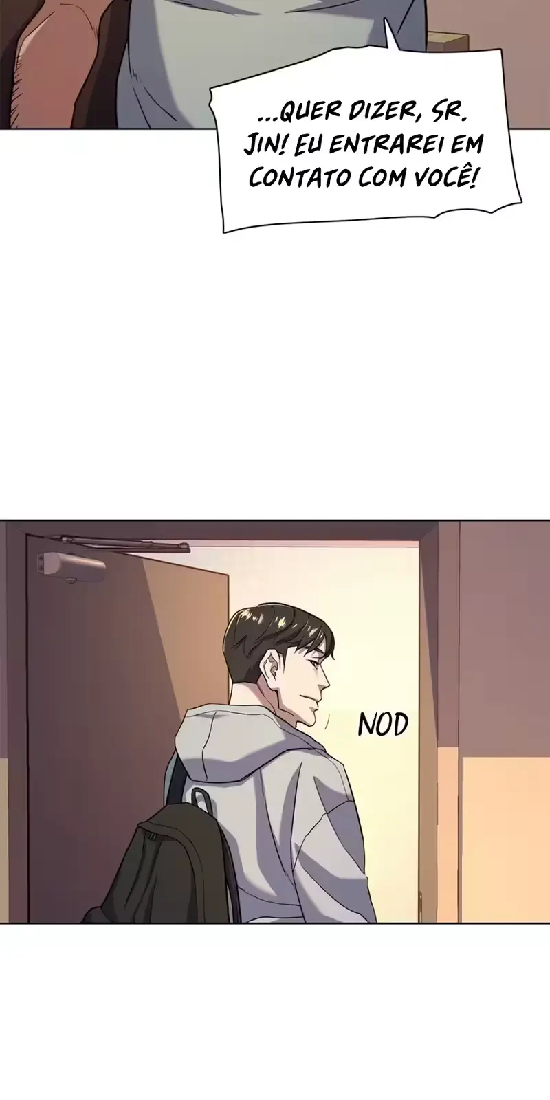 Read O Filho mais Novo dos Chaebol PT Manga Online