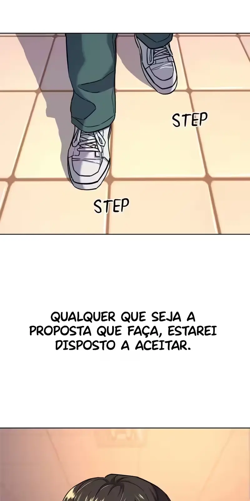 Read O Filho mais Novo dos Chaebol PT Manga Online