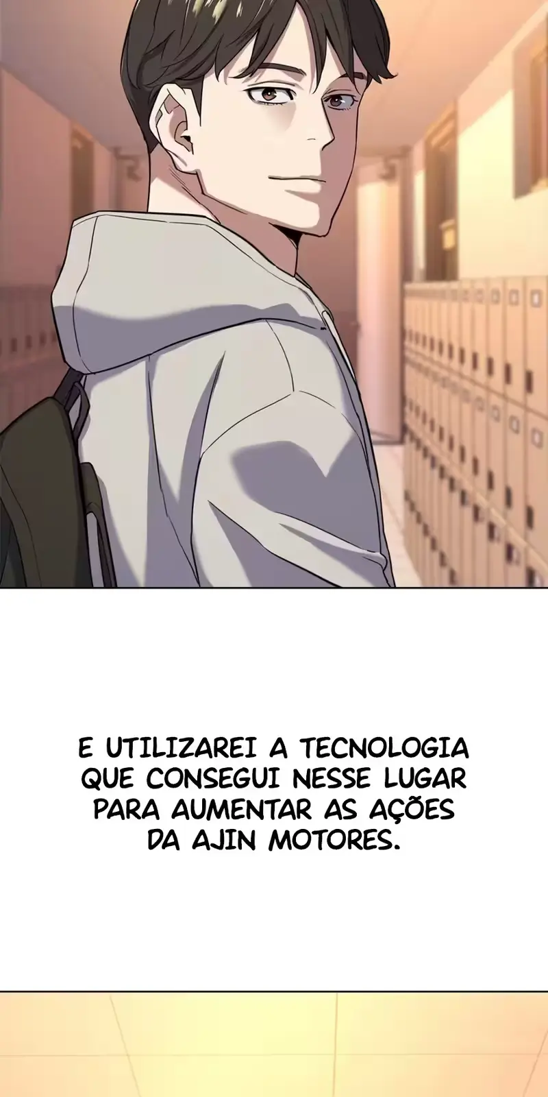 Read O Filho mais Novo dos Chaebol PT Manga Online