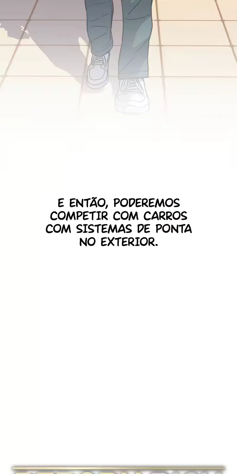 Read O Filho mais Novo dos Chaebol PT Manga Online