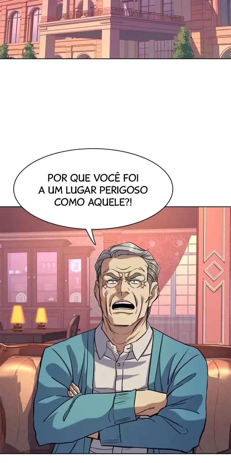 Read O Filho mais Novo dos Chaebol PT Manga Online