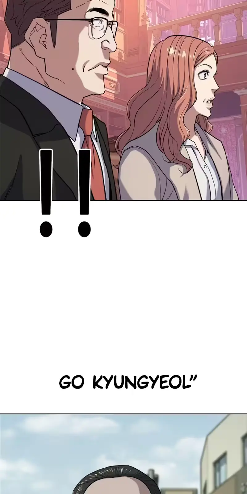 Read O Filho mais Novo dos Chaebol PT Manga Online