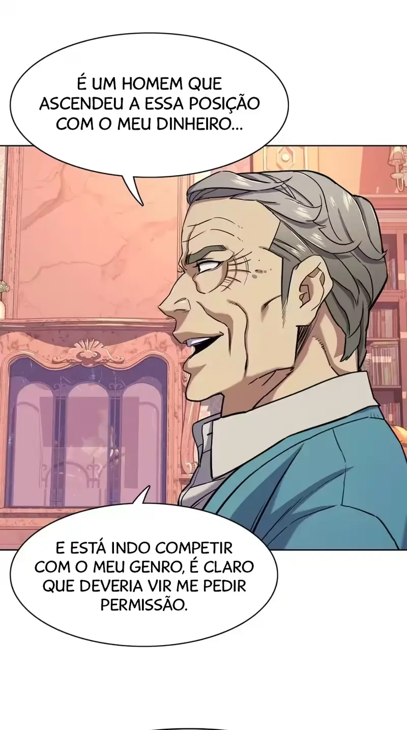 Read O Filho mais Novo dos Chaebol PT Manga Online