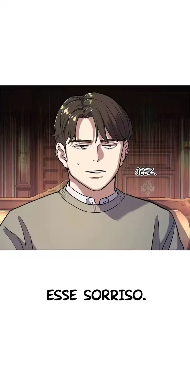 Read O Filho mais Novo dos Chaebol PT Manga Online