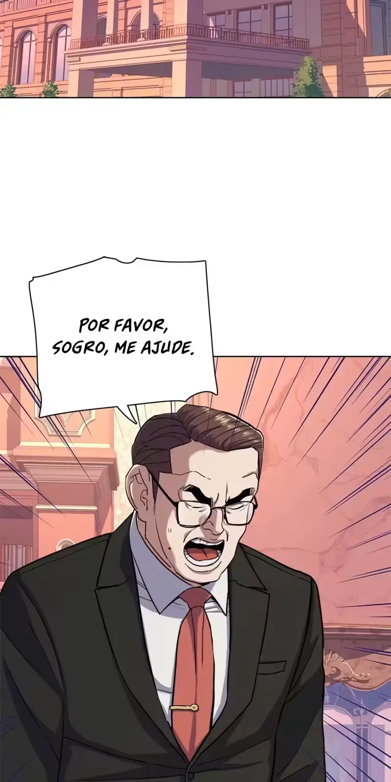 Read O Filho mais Novo dos Chaebol PT Manga Online
