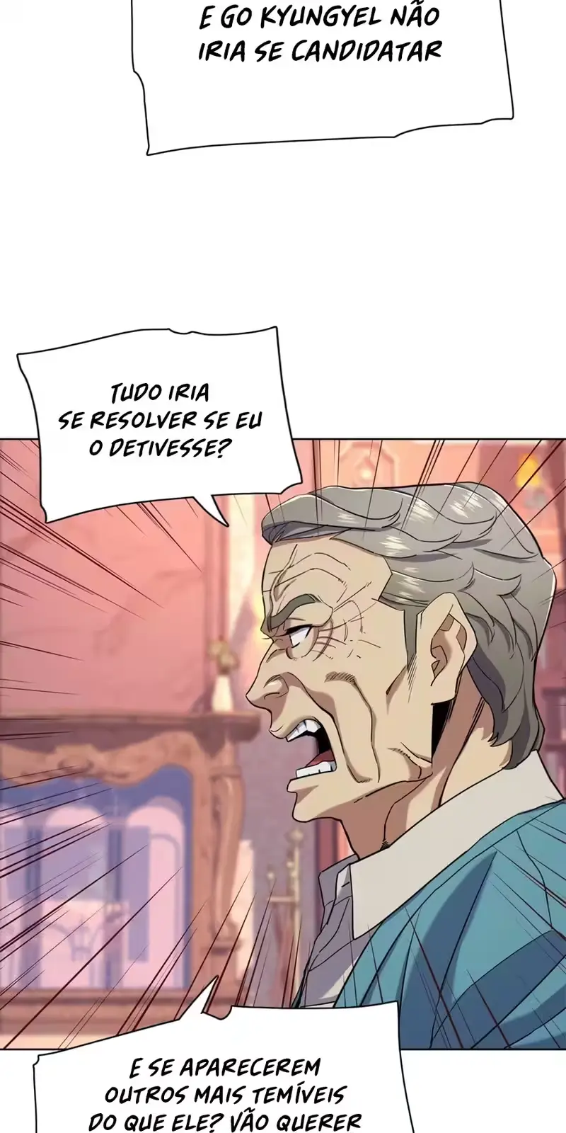 Read O Filho mais Novo dos Chaebol PT Manga Online
