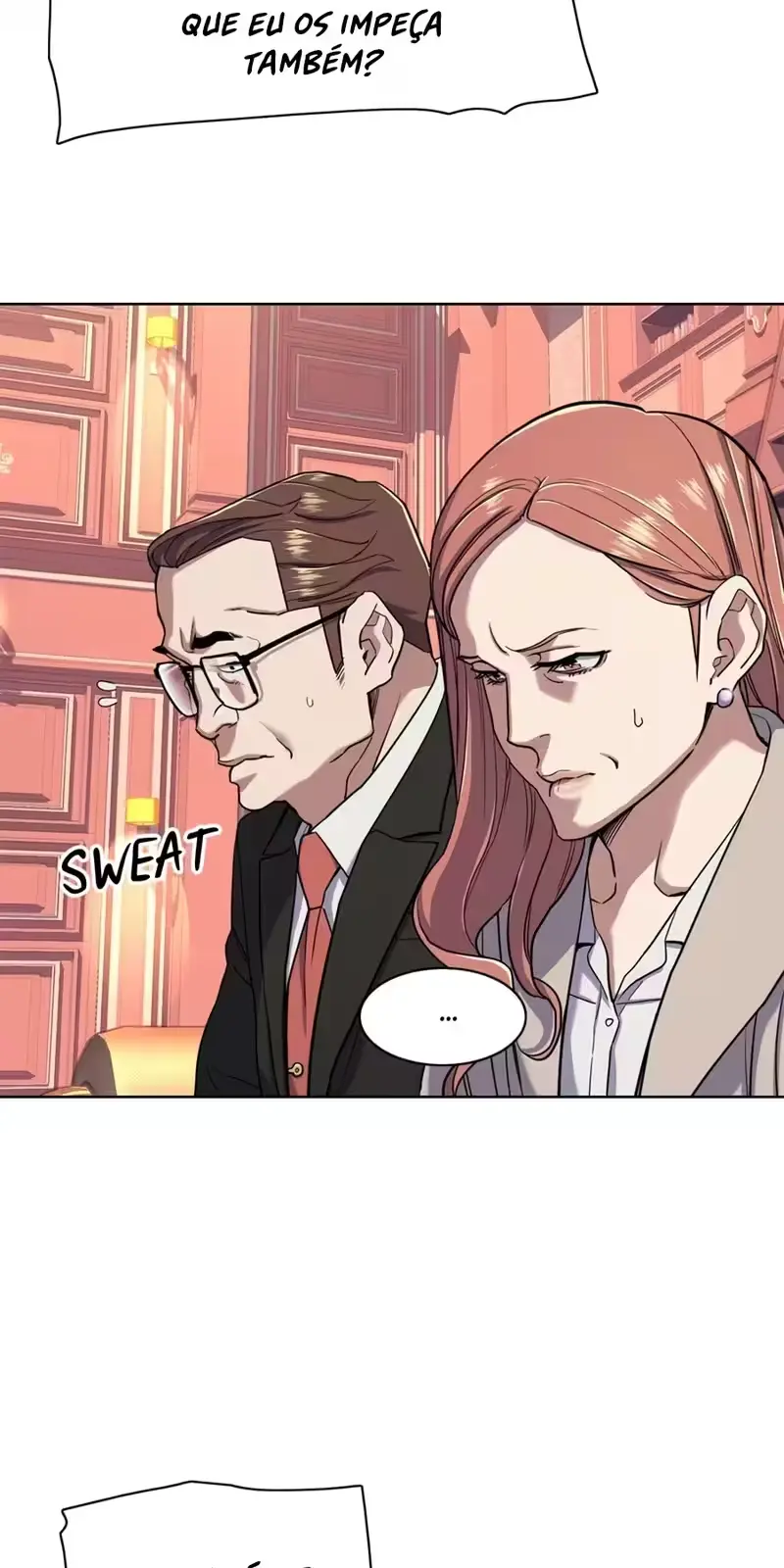 Read O Filho mais Novo dos Chaebol PT Manga Online