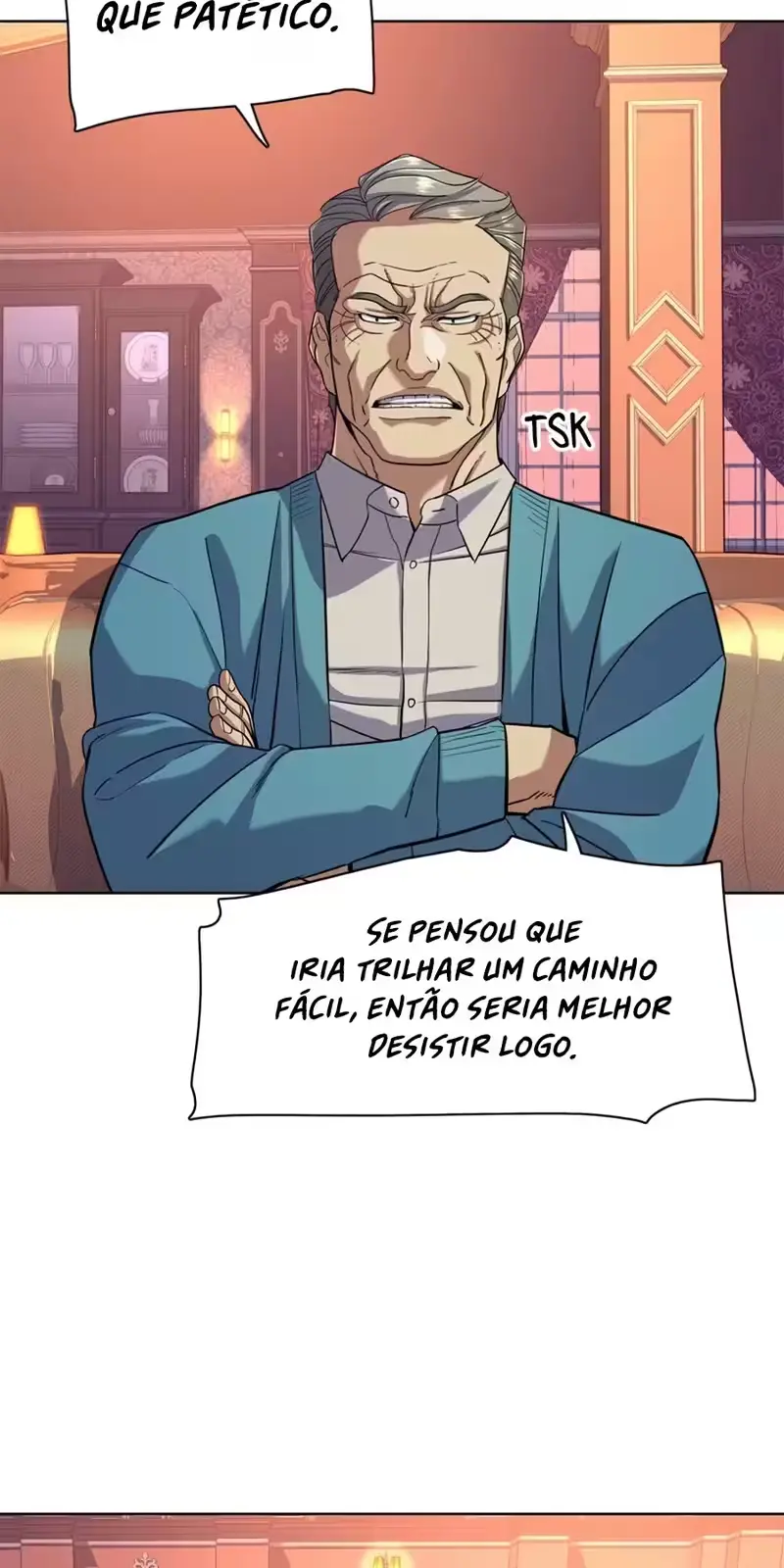 Read O Filho mais Novo dos Chaebol PT Manga Online