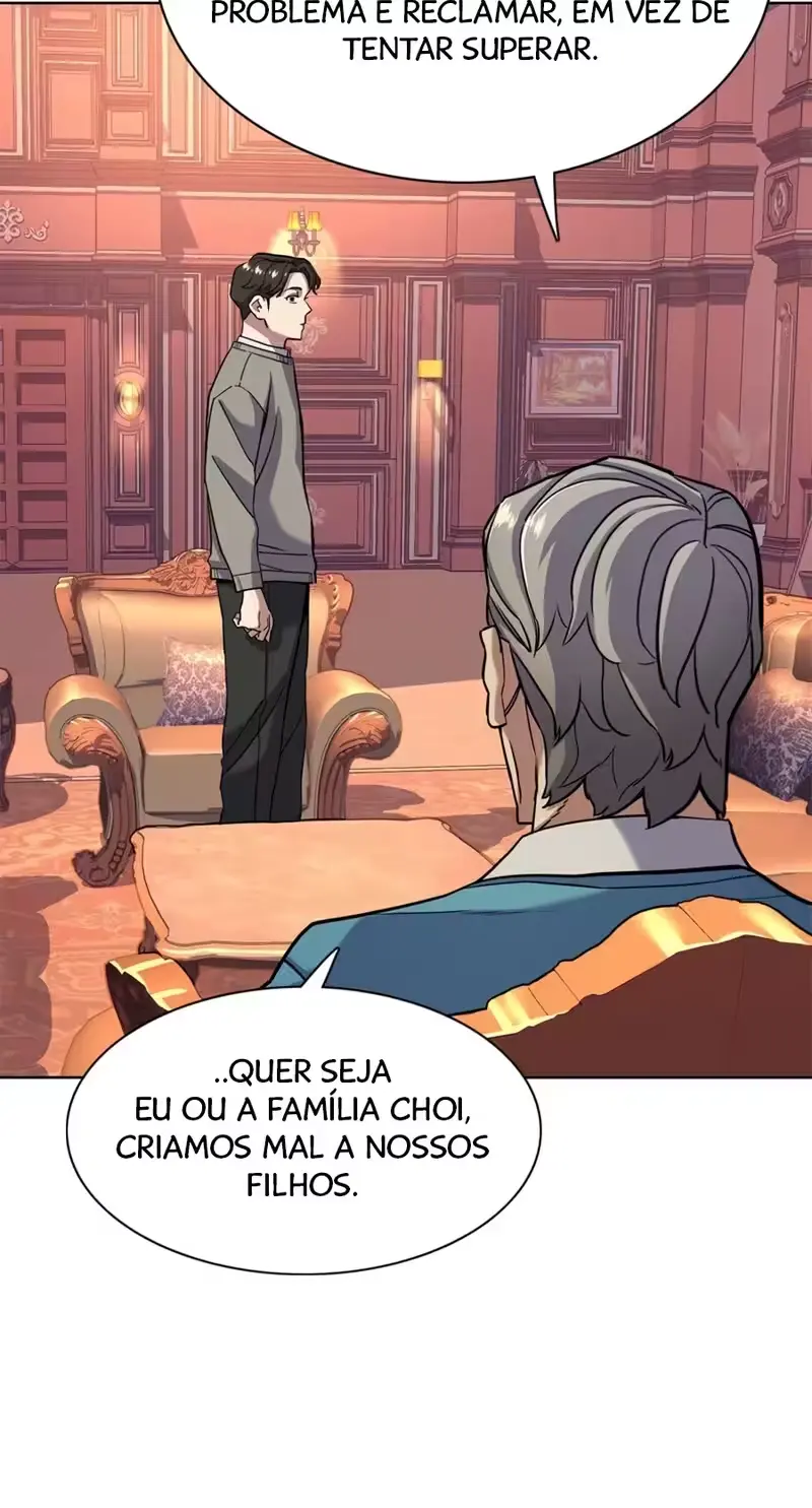 Read O Filho mais Novo dos Chaebol PT Manga Online