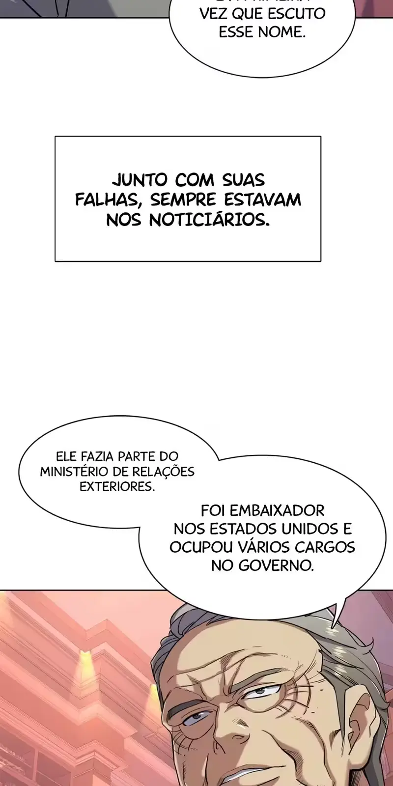 Read O Filho mais Novo dos Chaebol PT Manga Online