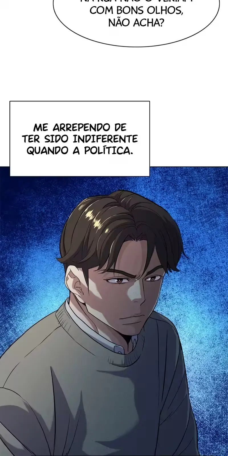 Read O Filho mais Novo dos Chaebol PT Manga Online