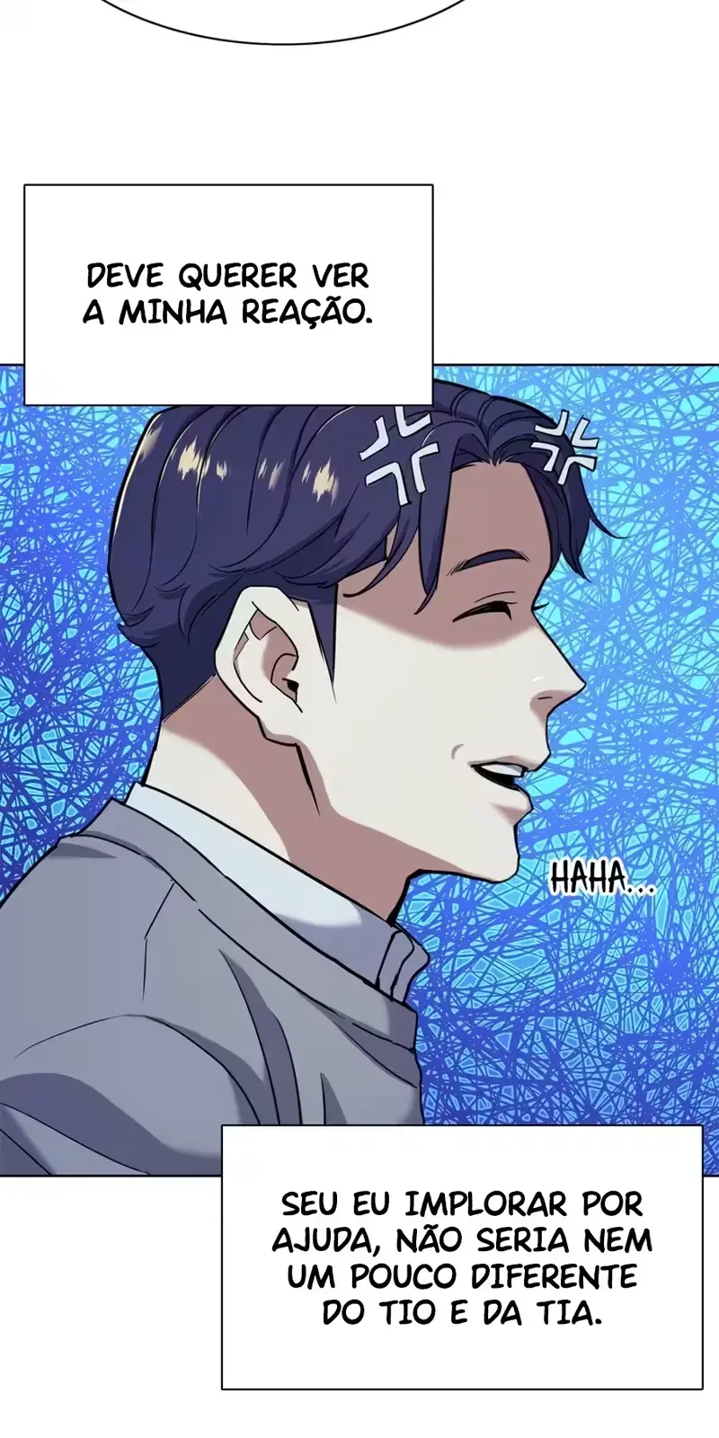 Read O Filho mais Novo dos Chaebol PT Manga Online