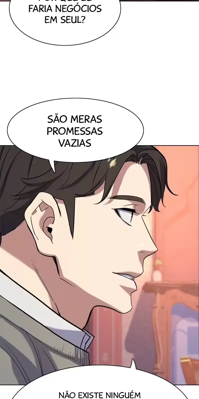 Read O Filho mais Novo dos Chaebol PT Manga Online