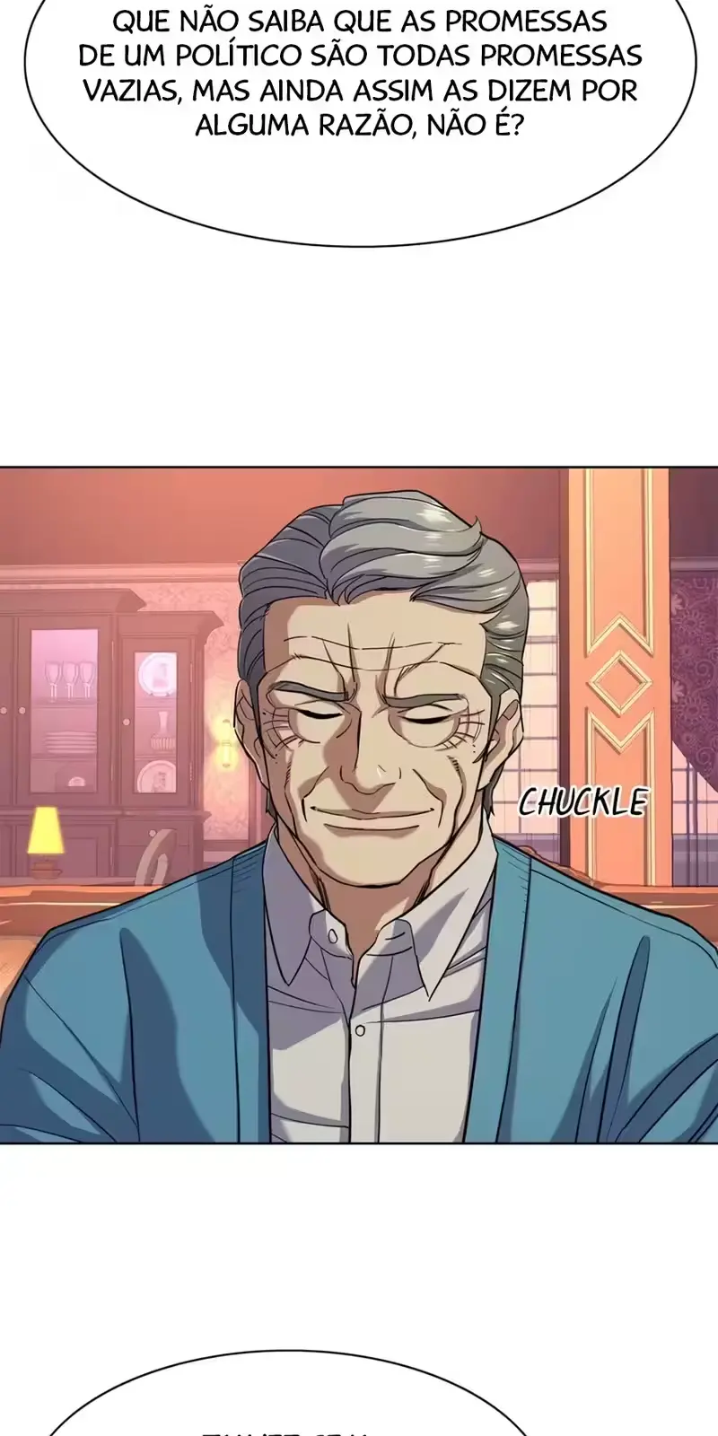Read O Filho mais Novo dos Chaebol PT Manga Online
