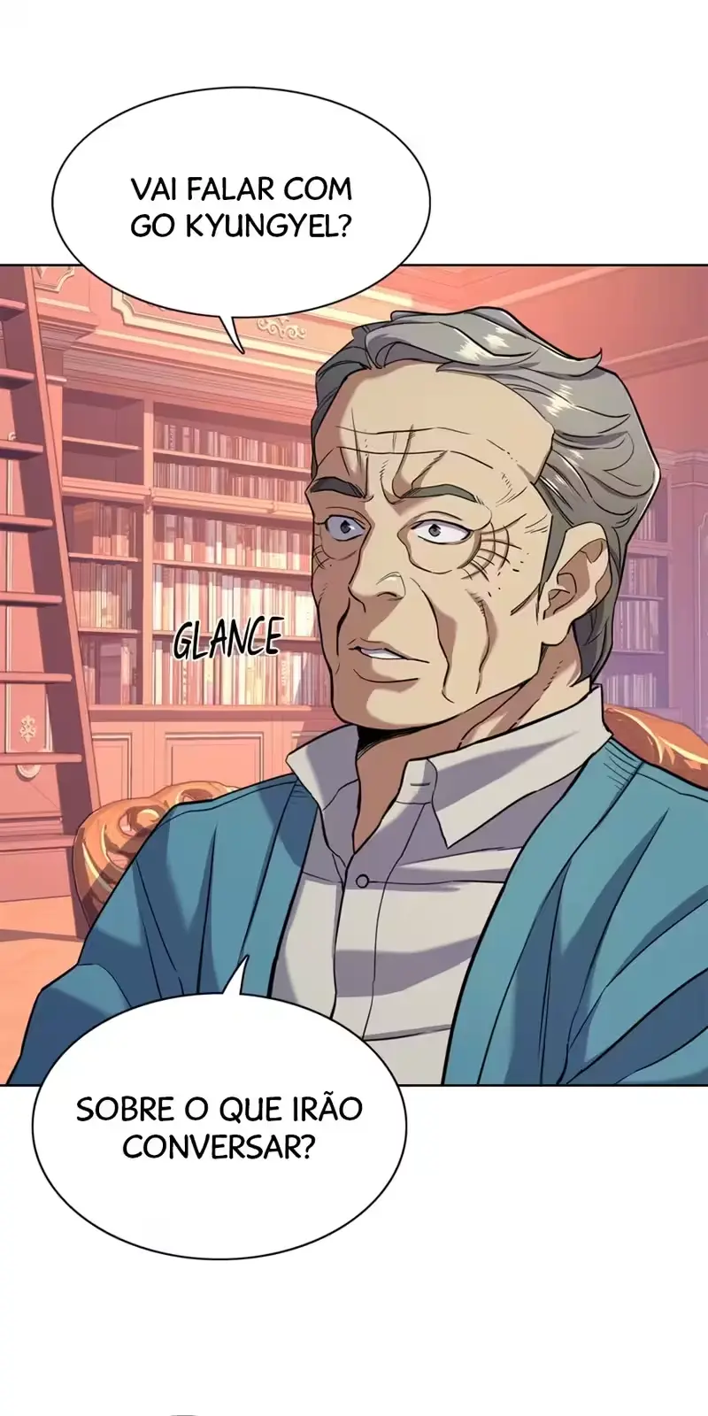 Read O Filho mais Novo dos Chaebol PT Manga Online