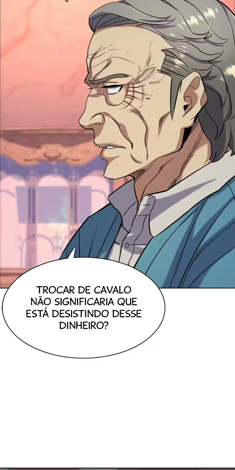 Read O Filho mais Novo dos Chaebol PT Manga Online