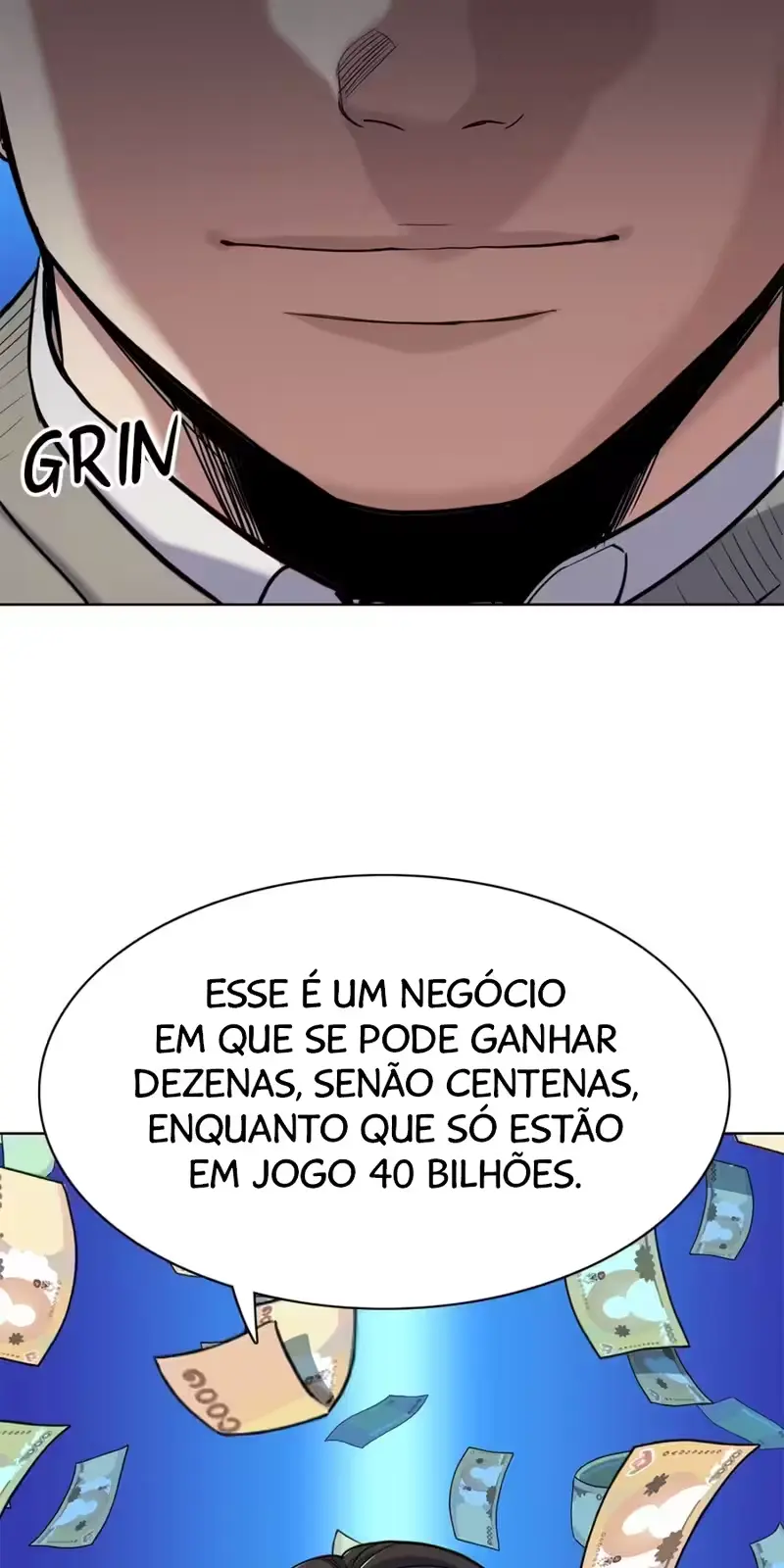 Read O Filho mais Novo dos Chaebol PT Manga Online