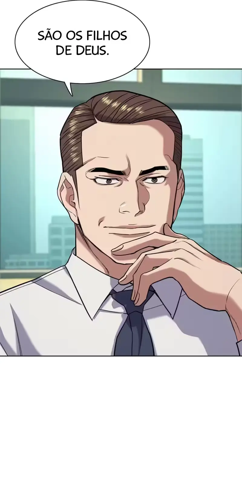 Read O Filho mais Novo dos Chaebol PT Manga Online