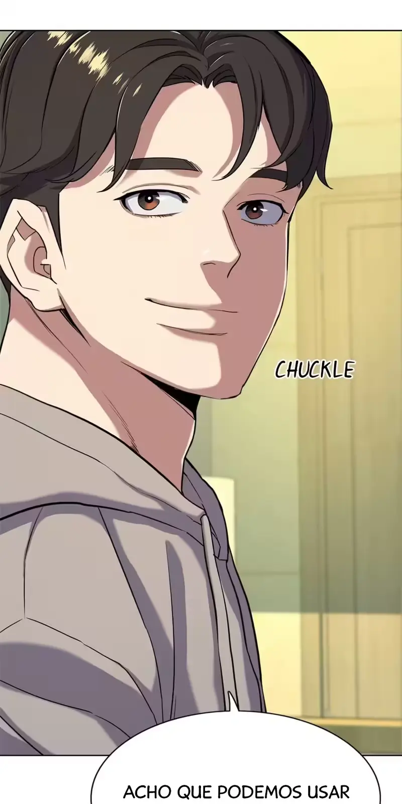 Read O Filho mais Novo dos Chaebol PT Manga Online