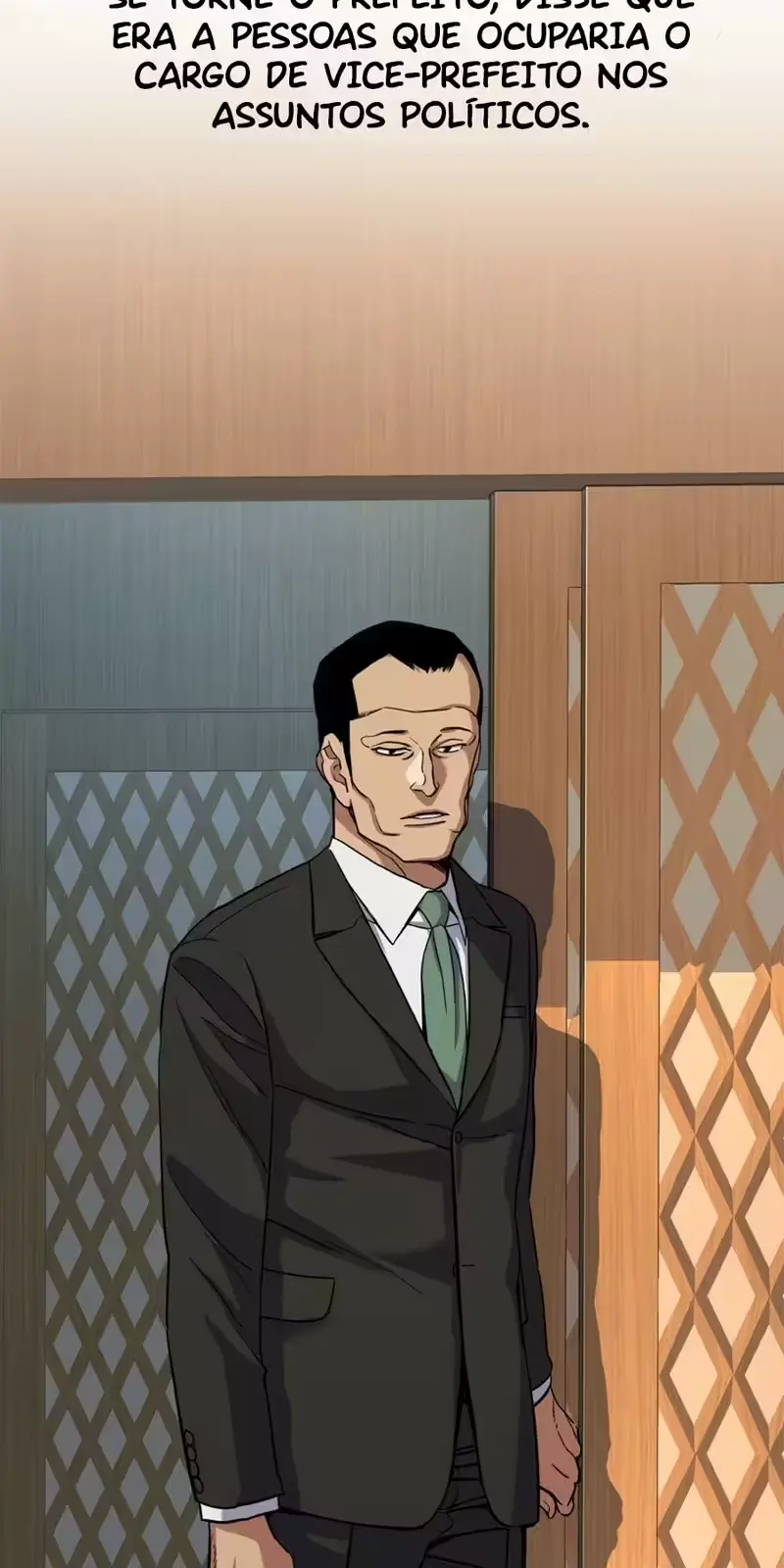 Read O Filho mais Novo dos Chaebol PT Manga Online